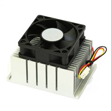 EVERCOOL NW1-620(P4 423전용)
