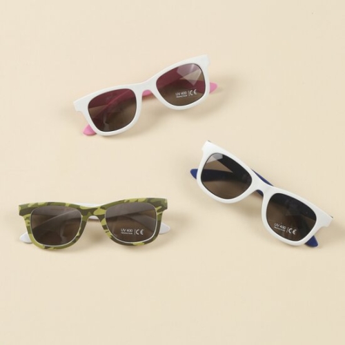 JEEP 지프키즈 선글라스 KM0GGU001