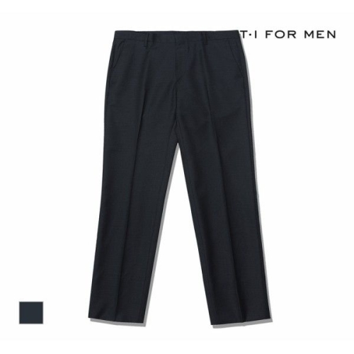 티아이포맨 T.I FORMEN GUABELLO W100 팬츠 스탠다드_M232MTP001M 612016_M232MTP001M