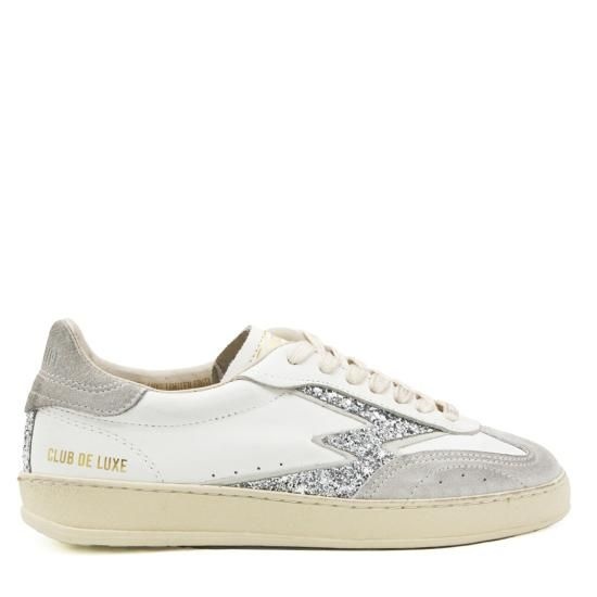 마스터 오프 아트 스니커즈 MG630CO2 WHITE SILVER