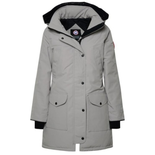 캐나다구스 트릴리움 파카 6660W (432, 그레이)