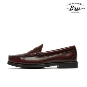 G.H BASS 위준 II 라손 페니로퍼 맨 BA11711H-0NN