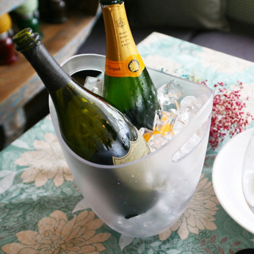  R2S 에바 아이스쿨러 버켓