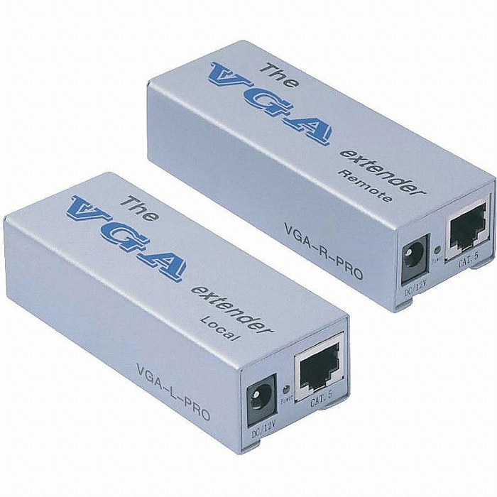 �������� NETmate VGA-E Pro