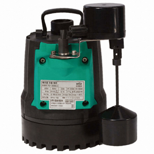 �������� ��� �������� ����Ʈ�� PD-200MLA