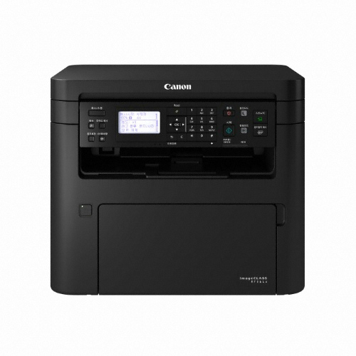 Canon MF261d (기본토너)_이미지