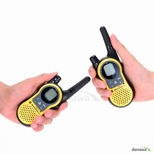 모토로라 SX836 (2개)_이미지