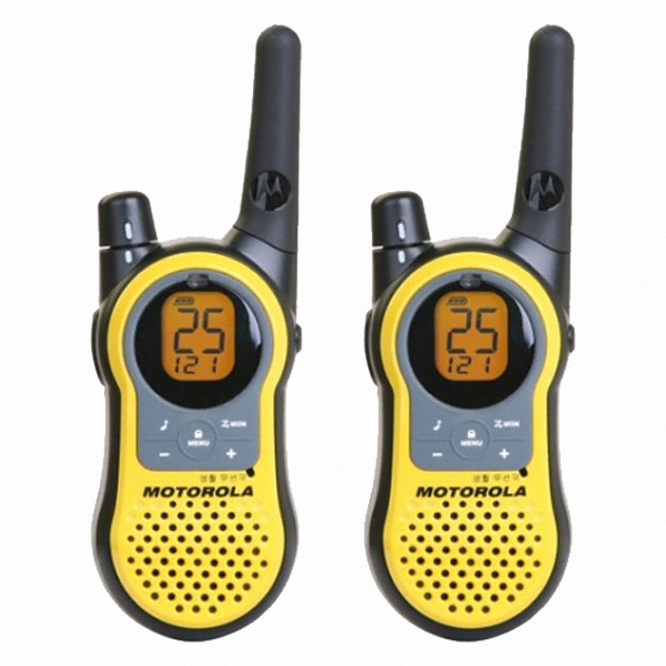 모토로라 SX836 (2개)_이미지