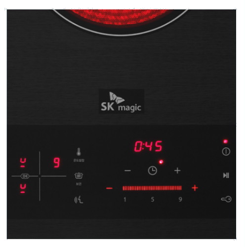 SK매직 ERA-BHI30 (빌트인, 자가설치)_이미지