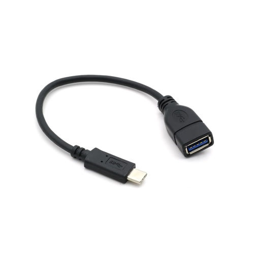 라이트컴 COMS BB989 USB 3.0 Type C OTG 젠더