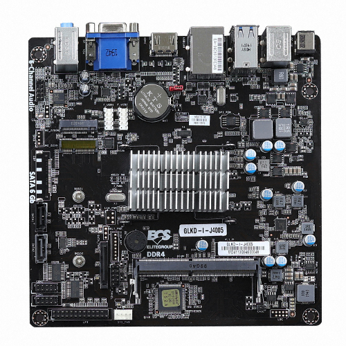 ECS DURATHON2 GLKD-I-J4005 ����