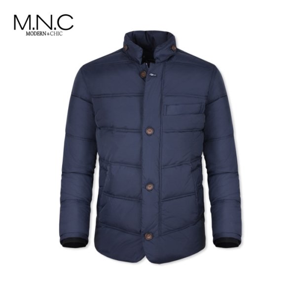 MNC 패딩 201R 자켓 MDPD297DC_이미지