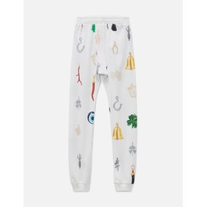 워크웨어 스카이 하이 팜 참 와플 롱존 니트 1462853