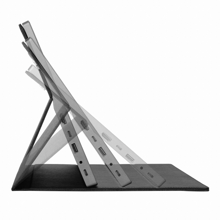 ��Ʈ�� Newsync P156C POCKET