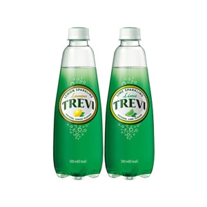 라임 500ml 18개 + 레몬 500ml 18개