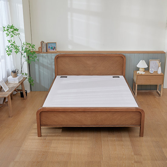 현대의료기 NAMU G210 흙침대 Q (메리황토숯볼)_이미지