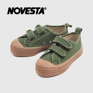 노베스타 신발   공식판매처  노베스타 키즈 스타마스터 올리바 스니커즈