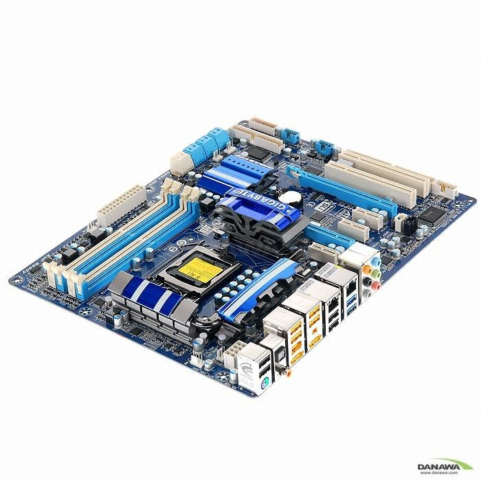 GIGABYTE GA-P55A-UD4P