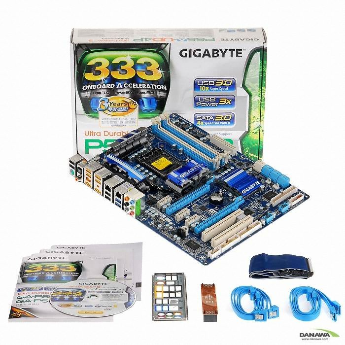 GIGABYTE GA-P55A-UD4P_이미지