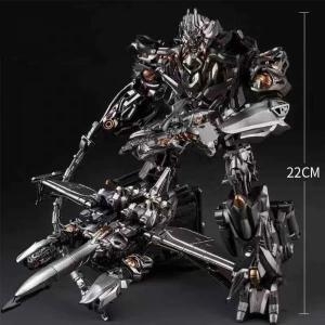 TW-1023 메가트론 20.5cm 변신로봇