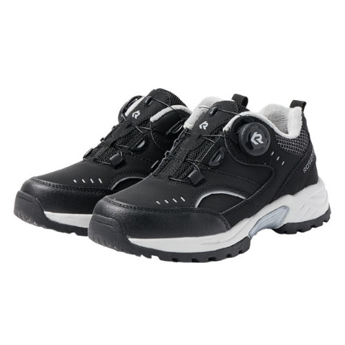 로젠토 25FW 여성 윈터 다이얼 트레킹화