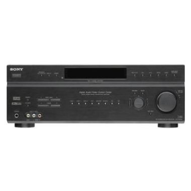 SONY STR-DE598_이미지