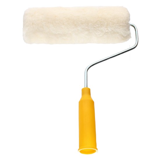  겸용페인트 롤러 7인치