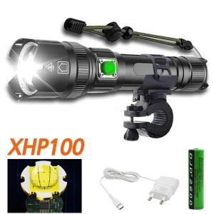  XHP100 LED칩