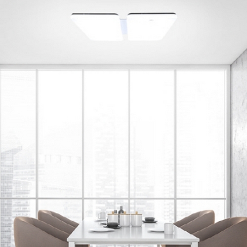 금호전기 번개표 LED 기쁨 거실등 100W_이미지