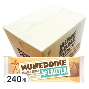 삼립 누네띠네 12g 240개_이미지