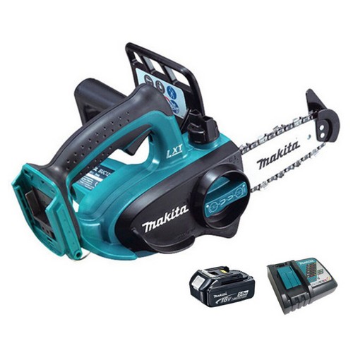 마끼다 DUC122 (5.0Ah, 배터리 1개)_이미지