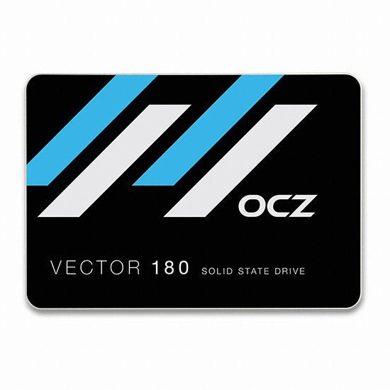 OCZ SS Vector 180 �ؿܱ���