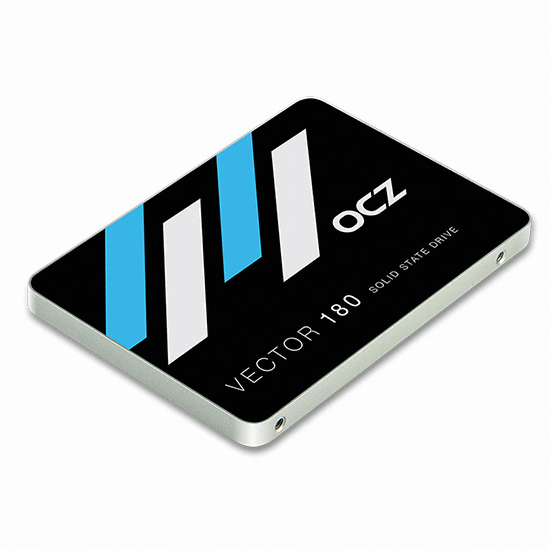 OCZ SS Vector 180 해외구매 (120GB)