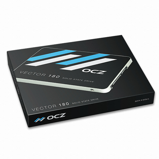 OCZ SS Vector 180 �ؿܱ���