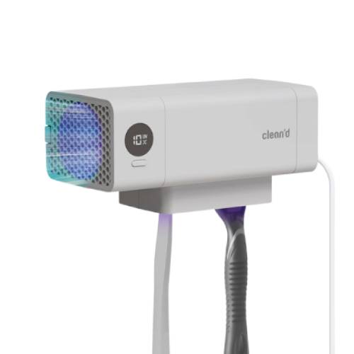 클린디 트윈디 플러스 CL-407_이미지