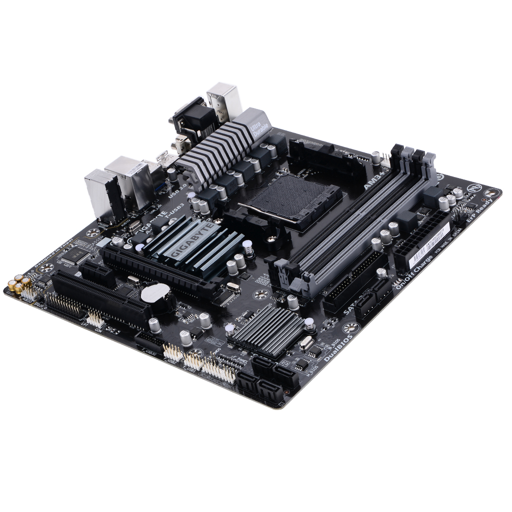 GIGABYTE GA-78LMT-USB3 듀러블에디션 제이씨현_이미지