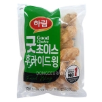 하림 위시본 후라이드 윙 1kg (1개)_이미지