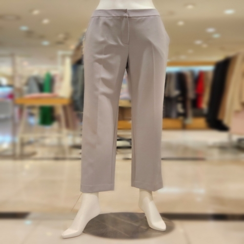 레노마 더 뒷밴딩 일자 바지 R2G11WSL010