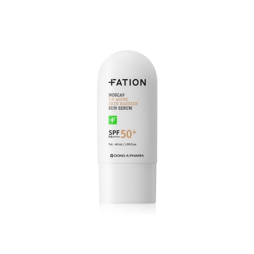 동아제약 파티온 노스카나인 유브이 에이징 베리어 선세럼 40ml (1개)