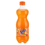 코카콜라음료 환타 오렌지향 600ml