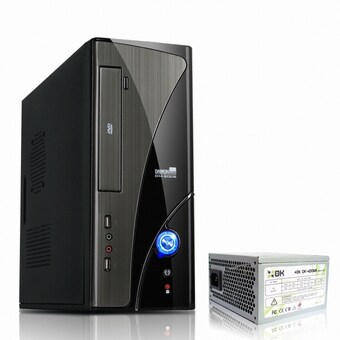 DAMONCOM DM-200S