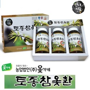 옻가네 참옻/옻진액/토종참옻환 옻환_이미지
