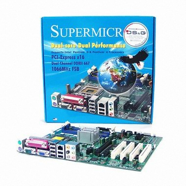 Supermicro PDSBA DS&G