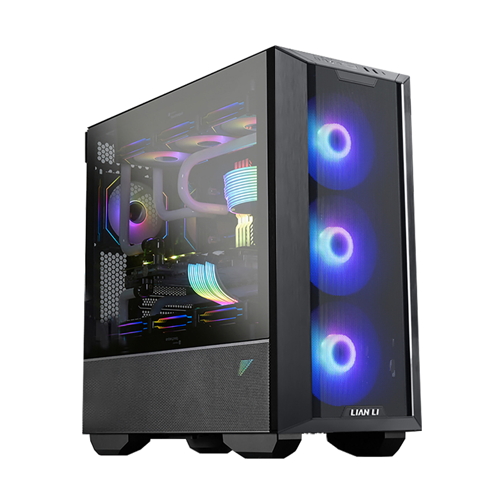 이엠텍 레드빗 SUPERHERO - I7N501 (32GB, M.2 1TB)