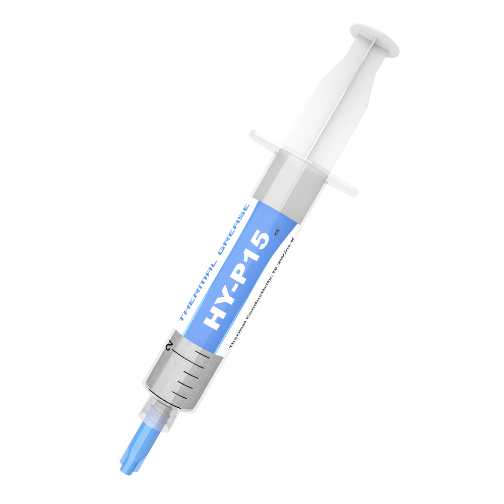 Halnziye HY-P15 써멀그리스 (10g)_이미지