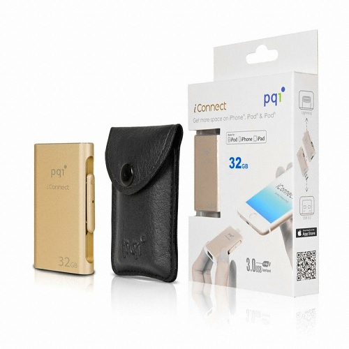 PQI iConnect (64GB)_이미지