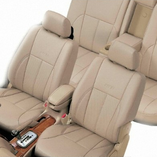 현대모비스 카메오 인조가죽시트 (차종선택)