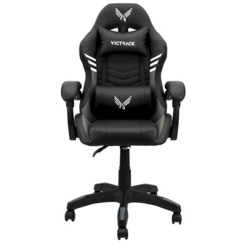 빅트랙 라이트 각도조절 게이밍 의자 A-02