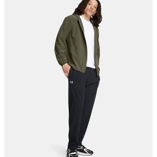 언더아머 바이브 우븐 팬츠 1386556-001