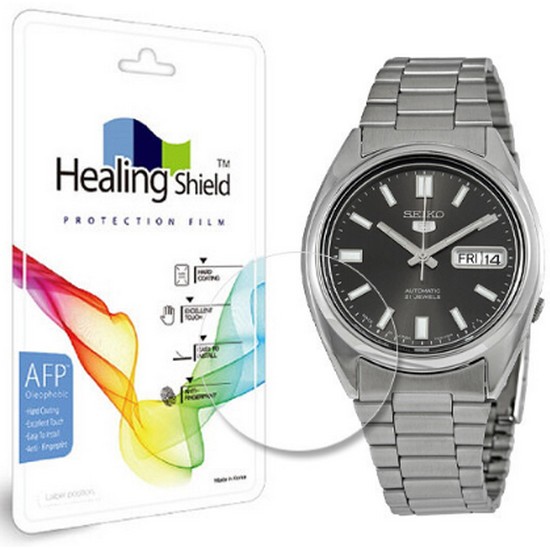 힐링쉴드 세이코5 SNXS79J1 기스방지 유리보호필름이미지입니다. 누르면 해당 게시물로 새창이동합니다.